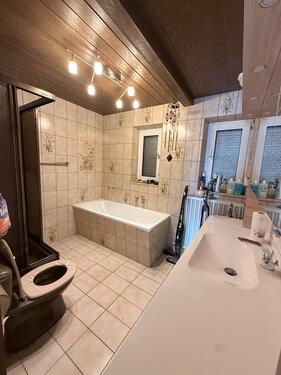 Foto - 5.5 Zimmer Einfamilienhaus in Forchheim