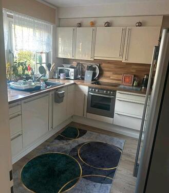 Foto - Reihenhaus in Köln zum Kaufen