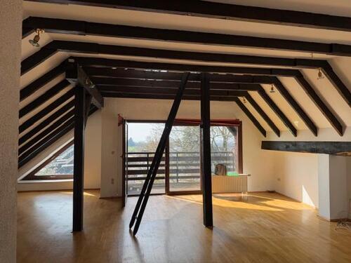 Foto - 1 Zimmer Etagenwohnung zur Miete in Odenthal