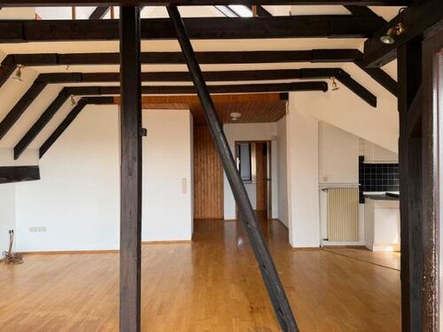 Foto - 1 Zimmer Etagenwohnung in Odenthal