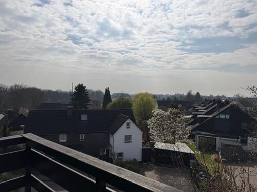 Foto - Etagenwohnung in Odenthal zur Miete