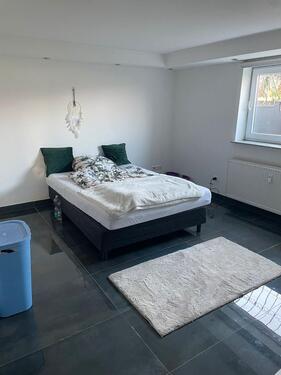 Foto - 2 Zimmer Etagenwohnung in Sinsheim