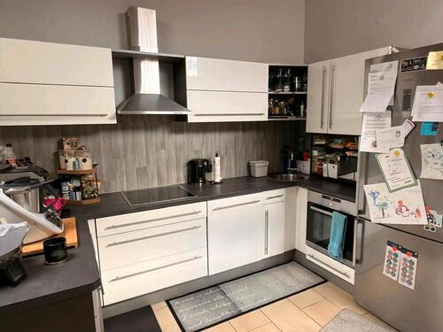 Foto - Erdgeschoßwohnung in Neuwied zur Miete