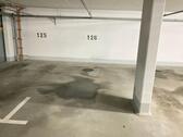 Foto - Stellplatz in abgeschl. Tiefgarage (kein Duplex), Nähe DA-Bahnhof