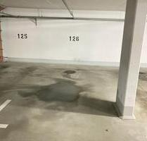 Stellplatz in abgeschl. Tiefgarage (kein Duplex), Nähe DA-Bahnhof - Darmstadt Darmstadt-Nord