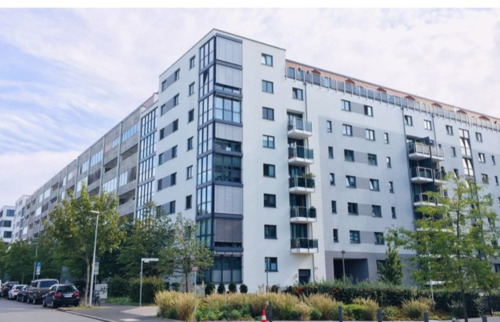 Foto - andere in Darmstadt zur Miete