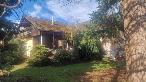 Foto - 6 Zimmer Einfamilienhaus zum Kaufen in Walkenried