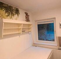 Lauenau 1 Zimmer möbliert, mit separaten Eingang