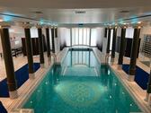 Foto - Indoor-Pool Berlin Grunewald mieten – sportliche Zwecke & Kurse