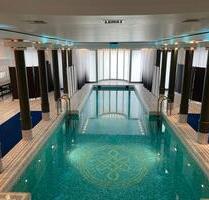 Indoor-Pool Berlin Grunewald mieten – sportliche Zwecke & Kurse
