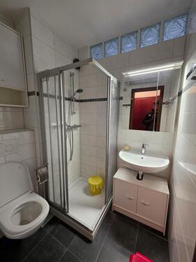 Foto - 1 Zimmer Etagenwohnung zur Miete in Bad Soden-Salmünster