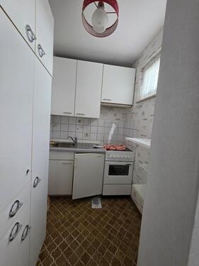 Foto - Etagenwohnung in Bad Soden-Salmünster zur Miete