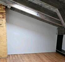 2x Trockener Lagerraum (20–25 qm) in Lübeck-Schlutup