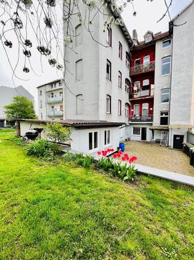 Foto - 5 Zimmer Etagenwohnung zur Miete in Eschwege