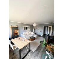 Helle 3-Zimmer-Wohnung mit Balkon und Einbauküche - ab 01.06.26 - Burgdorf