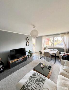 Foto - 3 Zimmer Erdgeschoßwohnung zur Miete in Burgdorf