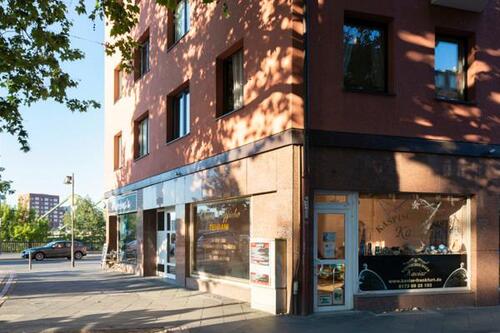 Foto - Etagenwohnung in Frankfurt am Main zur Miete