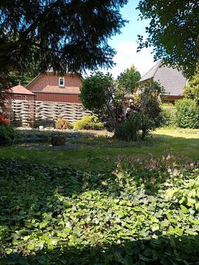 Foto - Mehrfamilienhaus, Wohnhaus in Wittingen zum Kaufen