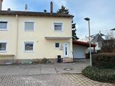 Foto - Gepflegtes Reiheneckhaus mit Garage & Garten – ruhige Sackgasse