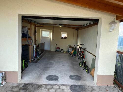 Foto - Reihenhaus in Buchloe zum Kaufen