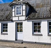 Einfamilienhaus in Deichnähe von Privat - Cuxhaven Groden
