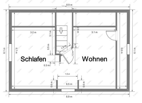 Foto - Einfamilienhaus in Cuxhaven zum Kaufen
