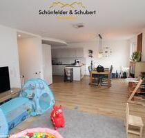 Exklusive 4 Raum - Wohnung mit zwei Bädern, großem Balkon, KFZ-Stellplatz und Aufzug. - Witten Rüdinghausen