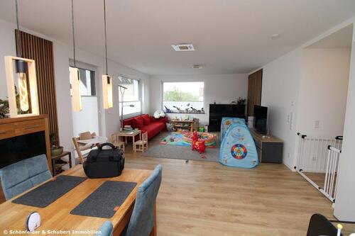 Foto - 4 Zimmer Etagenwohnung zur Miete in Witten