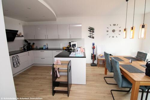 Foto - 4 Zimmer Etagenwohnung in Witten