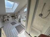 Foto - 1 Zimmer Dachgeschoßwohnung zur Miete in Geisenheim