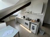 Foto - 1 Zimmer Dachgeschoßwohnung in Geisenheim
