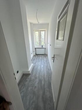 Foto - Etagenwohnung in Gelsenkirchen zur Miete