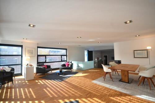 Foto - 3 Zimmer Erdgeschoßwohnung zum Kaufen in Kempen