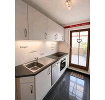 Zum Verkauf steht eine 3,5 Zimmer Maisonettwohnung in Beuren
