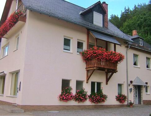 Foto - Einfamilienhaus zum Kaufen in Probstzella