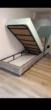 Foto - 1 Zimmer Etagenwohnung zur Miete in Würselen