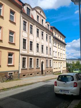 Foto - 2. Raumwohnung - 495,00 EUR Kaltmiete,