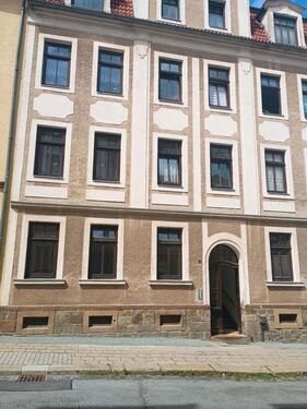 Foto - Etagenwohnung zur Miete in Bautzen