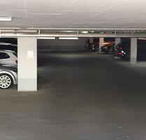 Stellplatz in Tiefgarage im Kaisercarree (Kaiserstraße) - Hofheim am Taunus