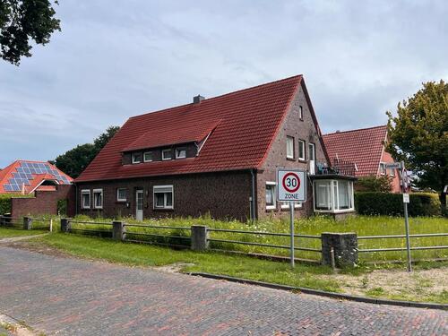 Foto - Neuwertige EG-whg mit viel Platz für Familie, Wohnen und Arbeit