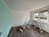 Foto - Etagenwohnung in Saterland zur Miete