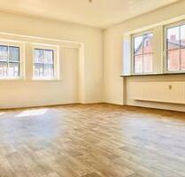Helle 5 Zimmer-Wohnung im Zentrum von Bad Gandersheim