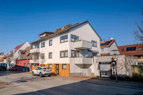 Foto - Wohnung zu vermieten - 1.200,00 EUR Kaltmiete,
