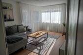 Foto - Etagenwohnung in Riederich