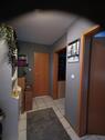 Foto - Moderne 3–Raumwohnung mit großem Sonnenbalkon, ideal