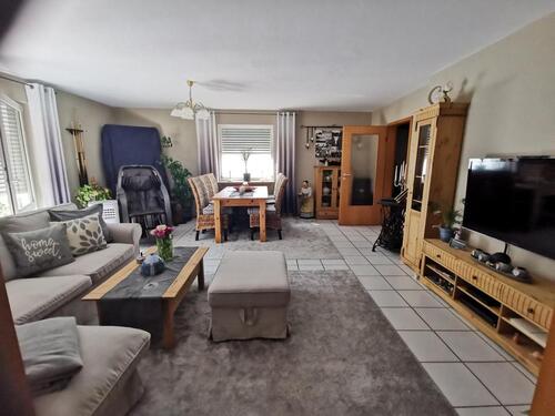 Foto - Etagenwohnung in Siegen