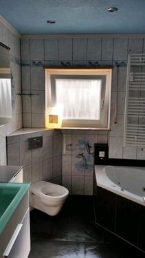 Foto - Etagenwohnung in Sankt Leon-Rot