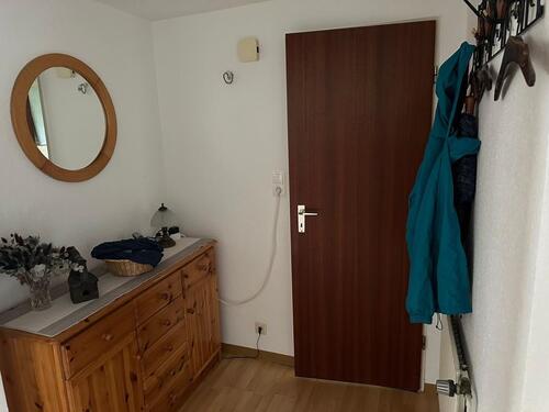 Foto - Etagenwohnung zur Miete in Ganderkesee