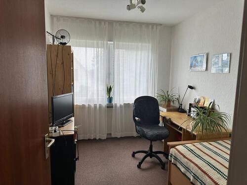 Foto - Etagenwohnung in Ganderkesee