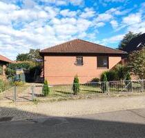 Gepflegter Bungalow in ruhiger Umgebung in Bad Nenndorf
